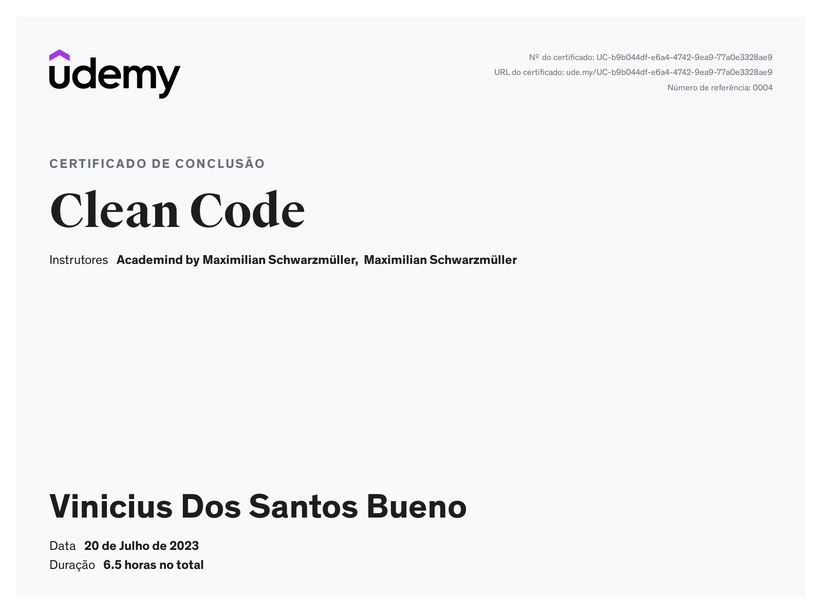 Clean Code