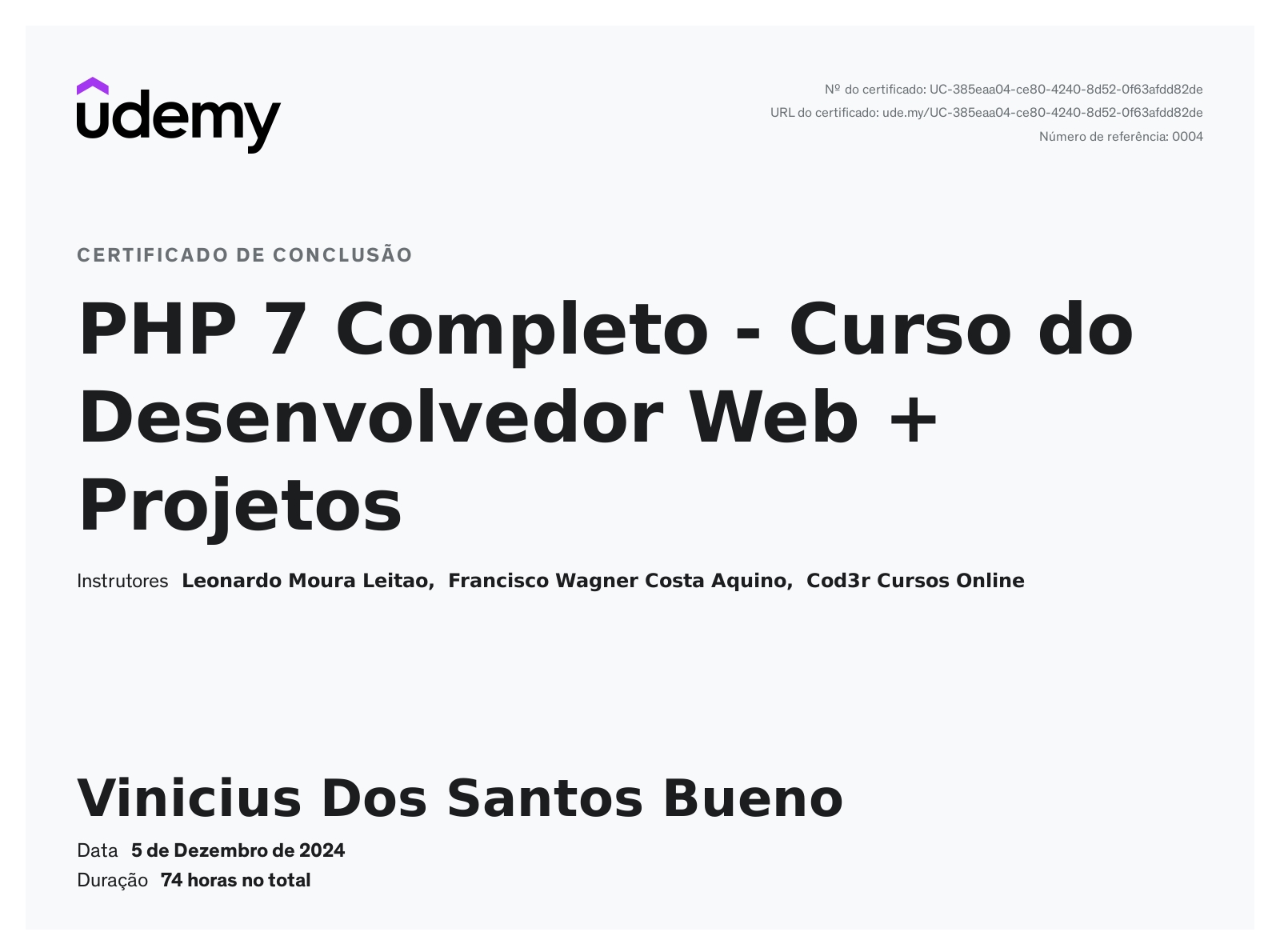PHP